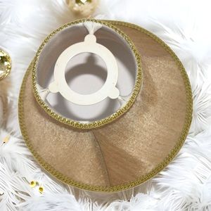 Lampshades Small Tan